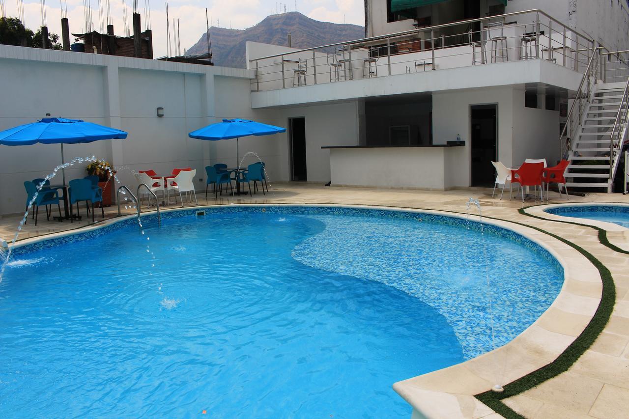 Hotel Royal Fenix Yopal Bagian luar foto