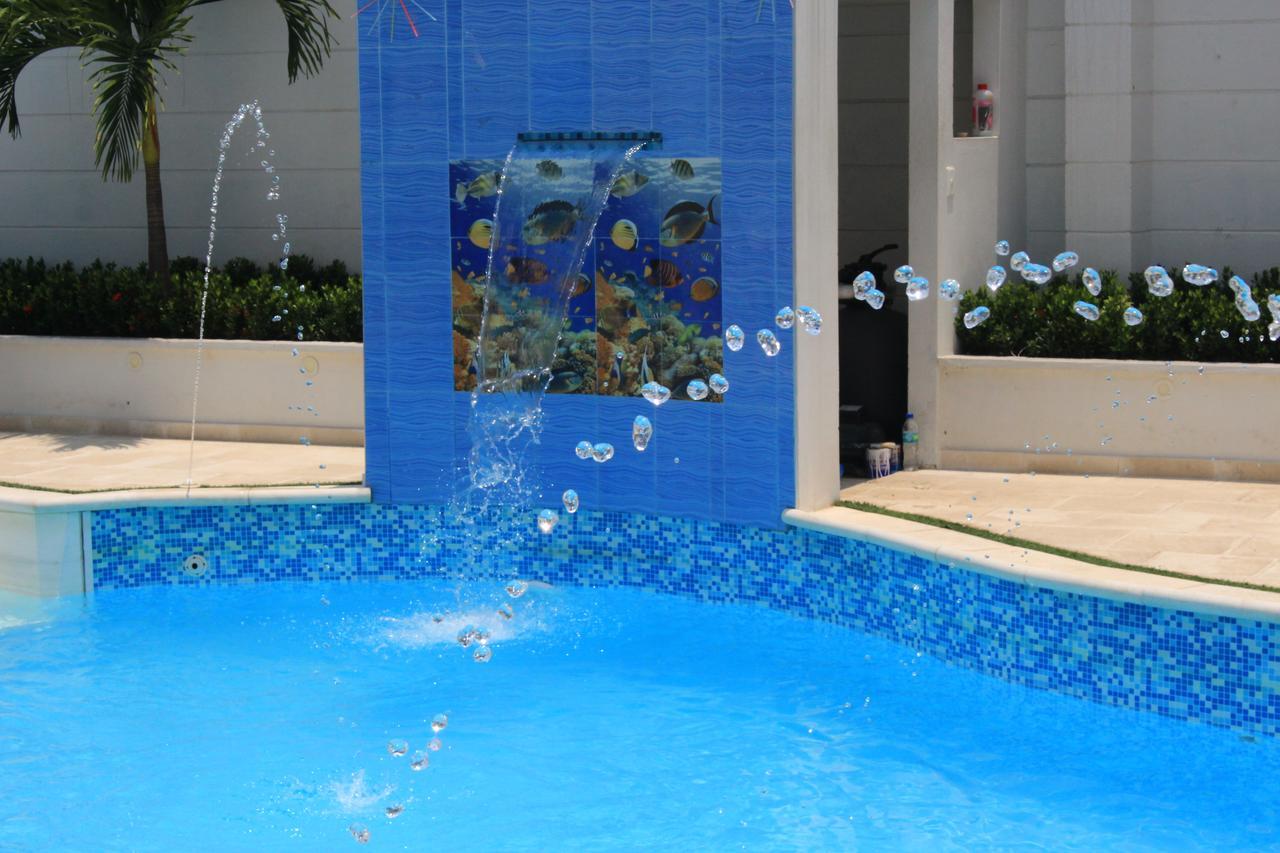 Hotel Royal Fenix Yopal Ruang foto