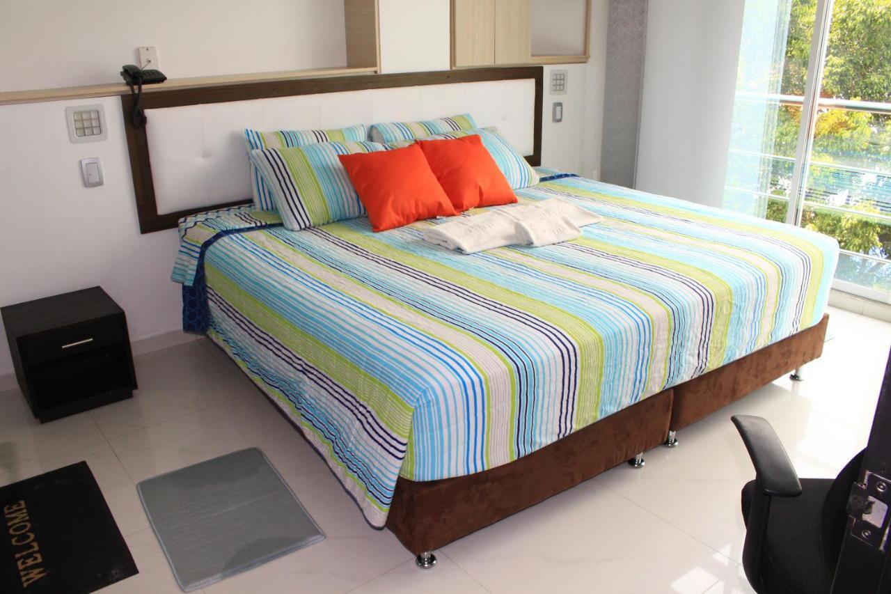 Hotel Royal Fenix Yopal Ruang foto