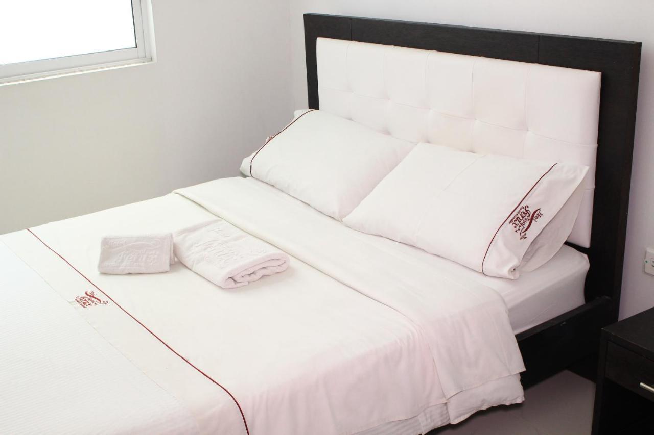 Hotel Royal Fenix Yopal Ruang foto
