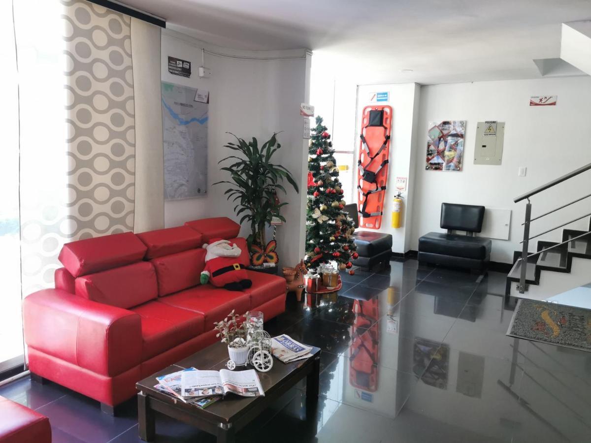 Hotel Royal Fenix Yopal Bagian luar foto