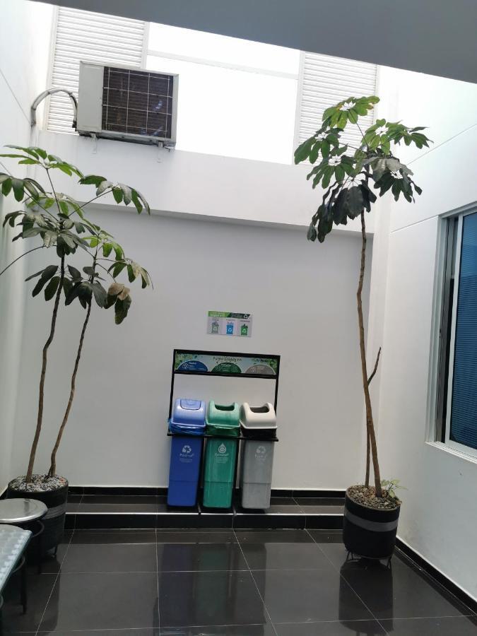 Hotel Royal Fenix Yopal Bagian luar foto