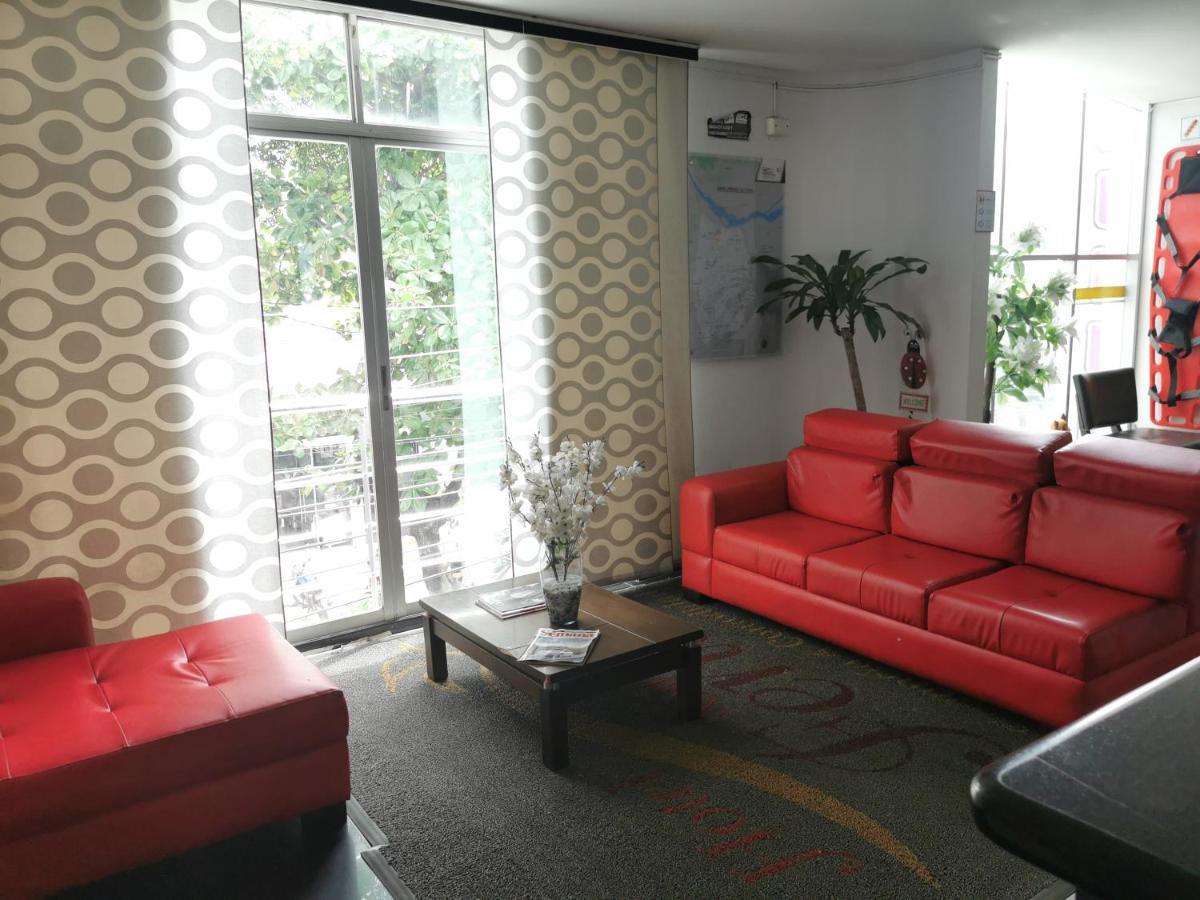 Hotel Royal Fenix Yopal Bagian luar foto